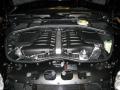 2011 Continental GTC 6.0 Liter Twin-Turbocharged DOHC 48-Valve VVT W12 Engine #23 2011 Continental GTC 6.0 Liter Twin-Turbocharged DOHC 48-Valve VVT W12 Engine #23