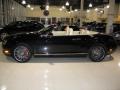 2011 Bentley Continental GTC Onyx Black #24 2011 Bentley Continental GTC Onyx Black #24