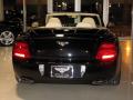 2011 Continental GTC Speed #25 2011 Continental GTC Speed #25