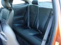  2007 Chevrolet Cobalt Ebony Interior #7