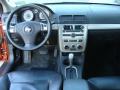  Ebony Interior Chevrolet Cobalt #11