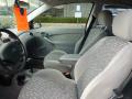 2002 Ford Focus Dark Charcoal Interior #6 2002 Ford Focus Dark Charcoal Interior #6