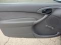 Door Panel of 2002 Ford Focus ZX3 Coupe #8 Door Panel of 2002 Ford Focus ZX3 Coupe #8