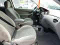 2002 Ford Focus Dark Charcoal Interior #12 2002 Ford Focus Dark Charcoal Interior #12