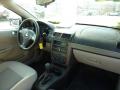 Dashboard of 2009 Chevrolet Cobalt LS Coupe #14