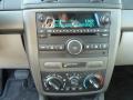 Controls of 2009 Chevrolet Cobalt LS Coupe #17