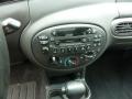 Controls of 2002 Ford Escort ZX2 Coupe #9 Controls of 2002 Ford Escort ZX2 Coupe #9