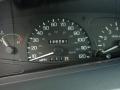 2002 Ford Escort ZX2 Coupe Gauges #15 2002 Ford Escort ZX2 Coupe Gauges #15