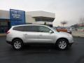 2009 Traverse LT #2