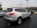 2009 Traverse LT #3