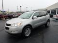 2009 Traverse LT #10