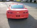 2011 Camaro SS/RS Coupe #4