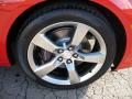 2011 Chevrolet Camaro SS/RS Coupe Wheel #9