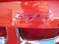  2011 Chevrolet Camaro Logo #10