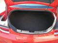  2011 Chevrolet Camaro Trunk #13