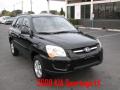 2009 Sportage LX #1