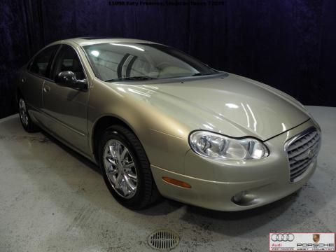 Light Almond Pearl Metallic Chrysler Concorde Limited. Click to enlarge. Light Almond Pearl Metallic Chrysler Concorde Limited. Click to enlarge.