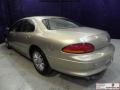2002 Chrysler Concorde Light Almond Pearl Metallic #6 2002 Chrysler Concorde Light Almond Pearl Metallic #6
