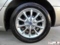 2002 Chrysler Concorde Limited Wheel #27 2002 Chrysler Concorde Limited Wheel #27