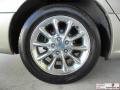 2002 Chrysler Concorde Limited Wheel #28 2002 Chrysler Concorde Limited Wheel #28