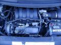  1999 Windstar 3.8 Liter OHV 12-Valve V6 Engine #17