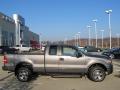 2008 F150 STX SuperCab 4x4 #2 2008 F150 STX SuperCab 4x4 #2