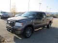 2008 F150 STX SuperCab 4x4 #5 2008 F150 STX SuperCab 4x4 #5