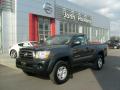 2009 Tacoma Regular Cab 4x4 #1
