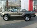  2009 Toyota Tacoma Pyrite Brown Mica #2