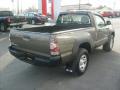 2009 Tacoma Regular Cab 4x4 #9