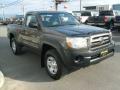 2009 Tacoma Regular Cab 4x4 #10