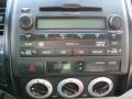Controls of 2009 Toyota Tacoma Regular Cab 4x4 #19