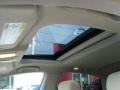 Sunroof of 2010 Infiniti FX 35 AWD #4
