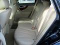  2010 Infiniti FX Wheat Interior #5