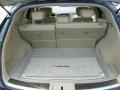 2010 Infiniti FX Trunk #16