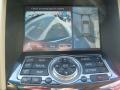 Navigation of 2010 Infiniti FX 35 AWD #18