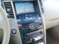 Controls of 2010 Infiniti FX 35 AWD #19