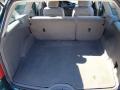 2000 Ford Focus Trunk #14 2000 Ford Focus Trunk #14
