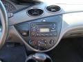 Controls of 2000 Ford Focus SE Wagon #22 Controls of 2000 Ford Focus SE Wagon #22