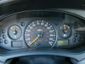 2000 Ford Focus SE Wagon Gauges #25 2000 Ford Focus SE Wagon Gauges #25