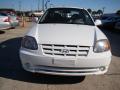 2005 Accent GLS Sedan #3 2005 Accent GLS Sedan #3