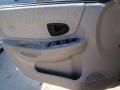 2005 Accent GLS Sedan #18 2005 Accent GLS Sedan #18