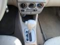 2005 Accent 4 Speed Automatic Shifter #21 2005 Accent 4 Speed Automatic Shifter #21