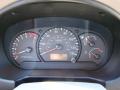 2005 Hyundai Accent GLS Sedan Gauges #23 2005 Hyundai Accent GLS Sedan Gauges #23