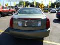 2004 CTS Sedan #5