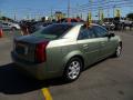 2004 CTS Sedan #6