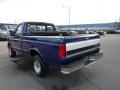 1996 F150 XLT Regular Cab 4x4 #2