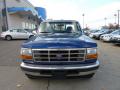 1996 F150 XLT Regular Cab 4x4 #6