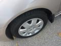 2002 Honda Civic EX Coupe Wheel #7 2002 Honda Civic EX Coupe Wheel #7