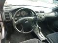 2002 Honda Civic Black Interior #10 2002 Honda Civic Black Interior #10